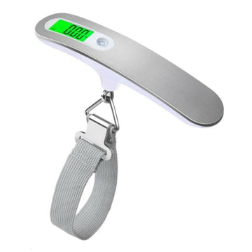 Digital Luggage Weight Scale