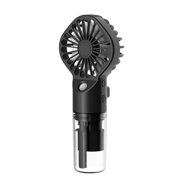 Mini Humidification Mist Fan