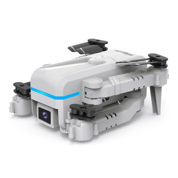 Foldable Mini Camera Drone