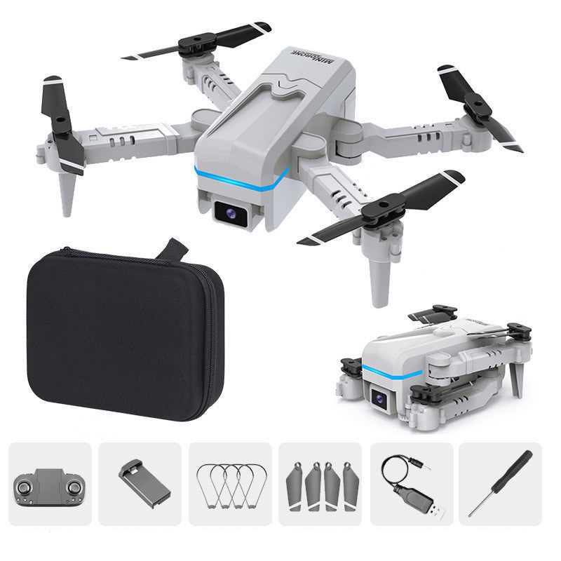 Foldable Mini Camera Drone