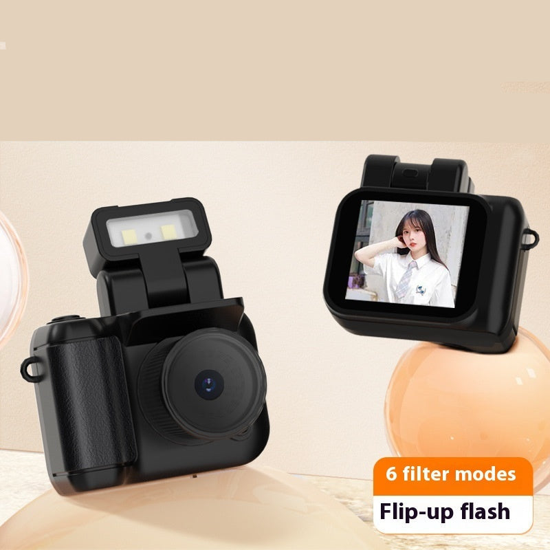 Travel Portable Mini Camera