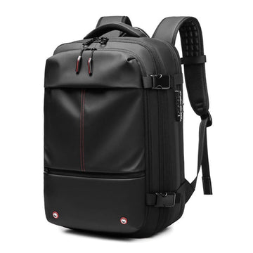 Anti-Theft Large Backpack