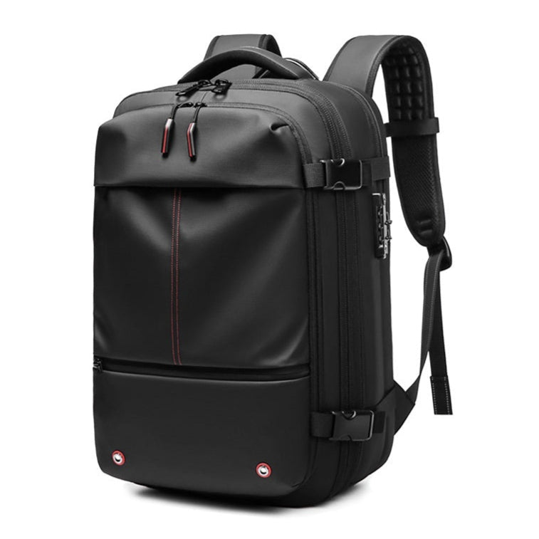Anti-Theft Large Backpack