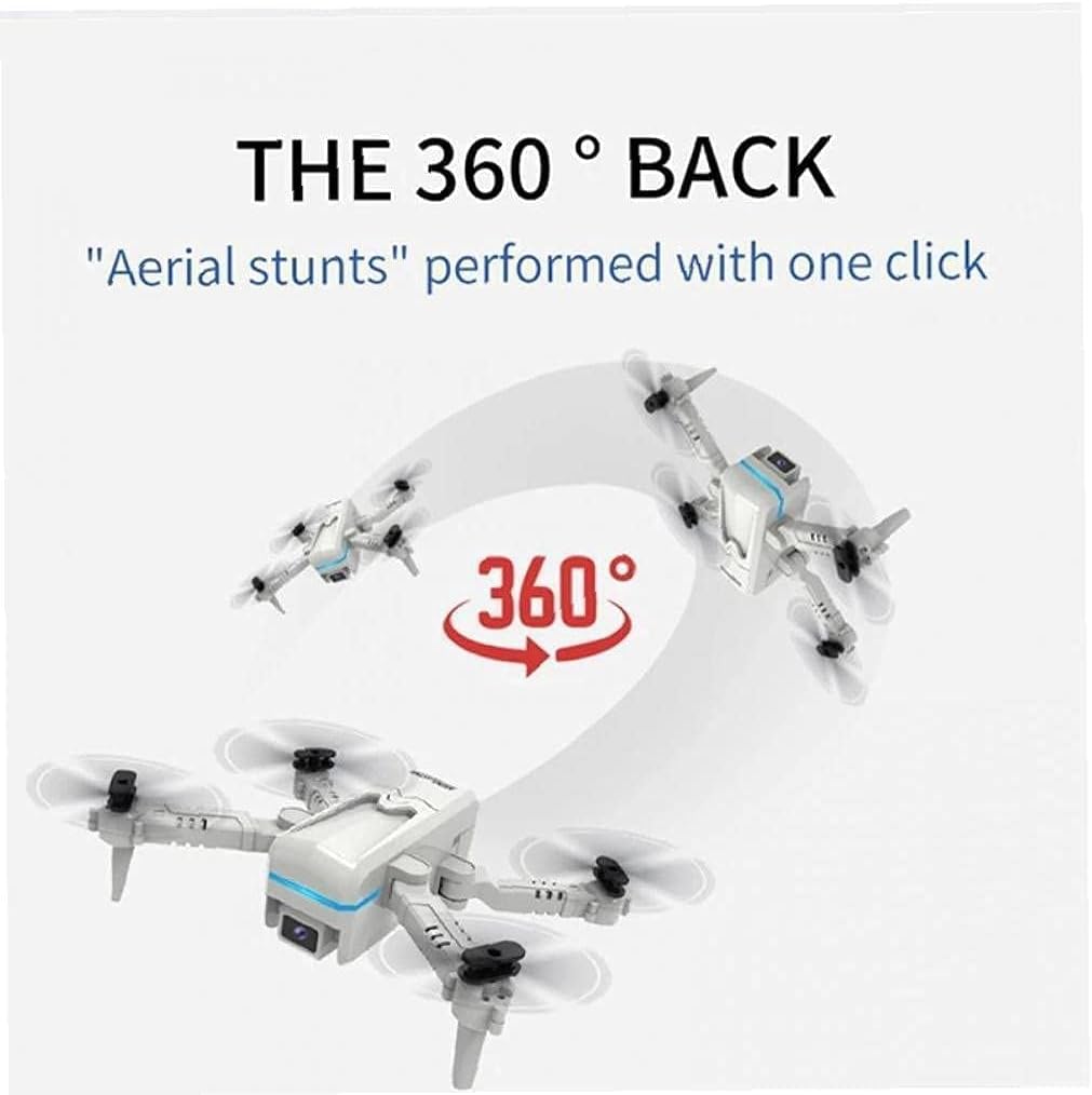 Foldable Mini Camera Drone