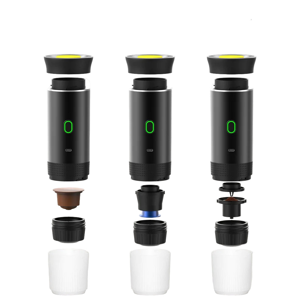 Portable Coffee Machine