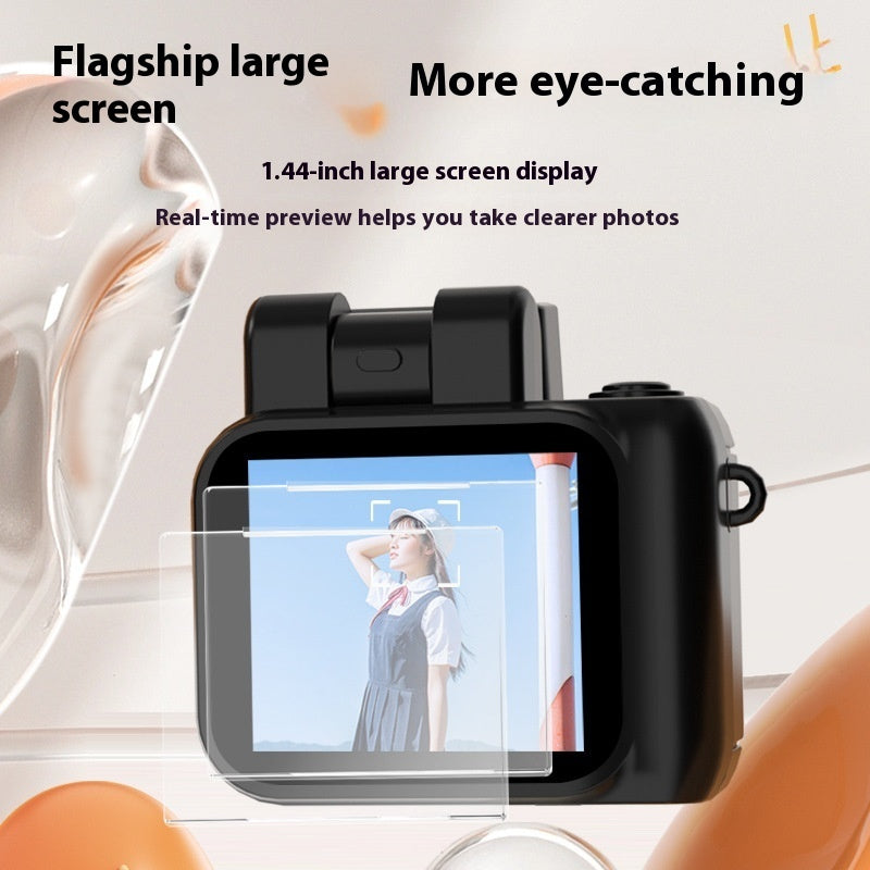 Travel Portable Mini Camera
