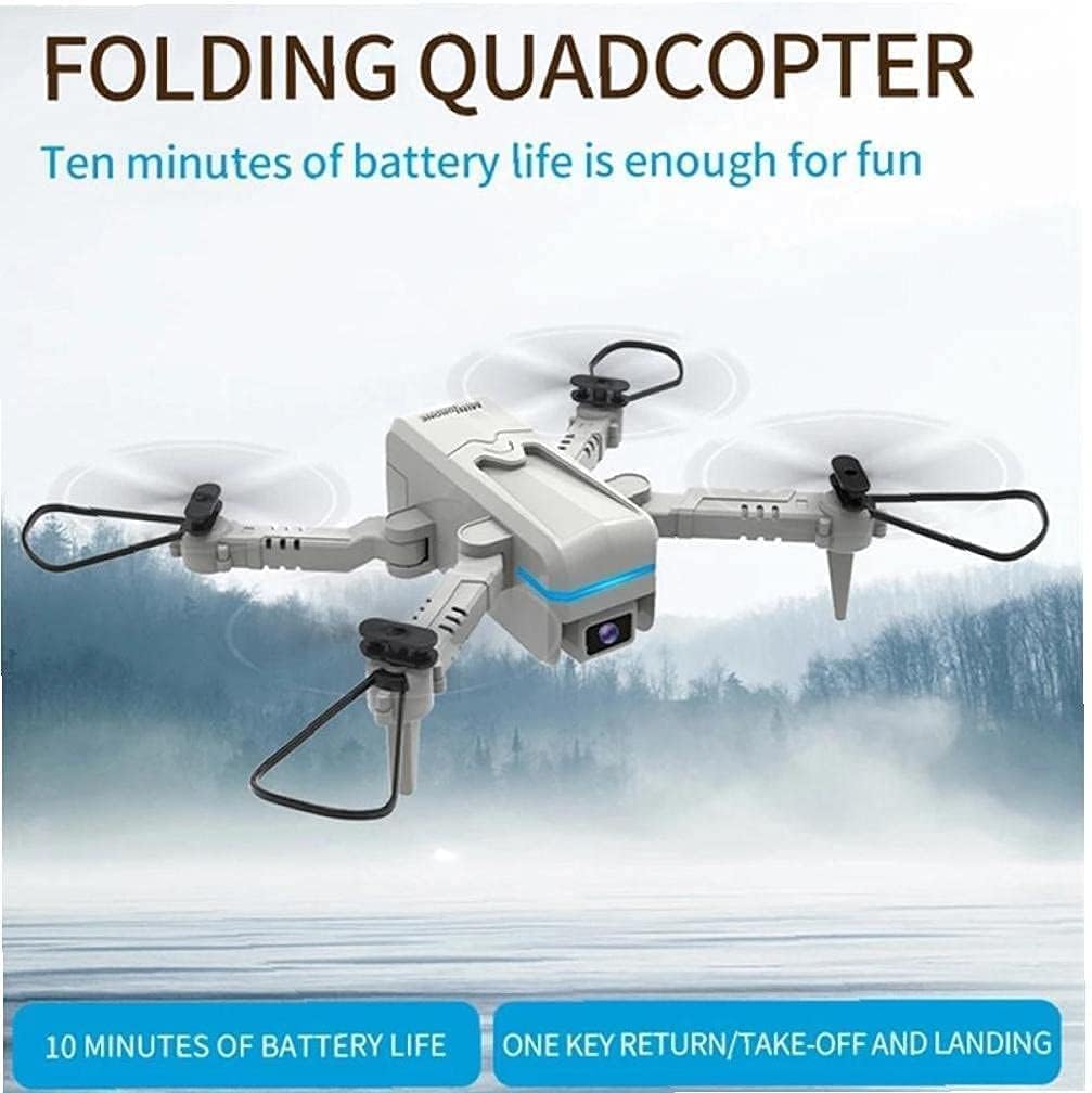 Foldable Mini Camera Drone