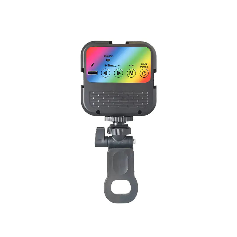 Portable Selfie Light