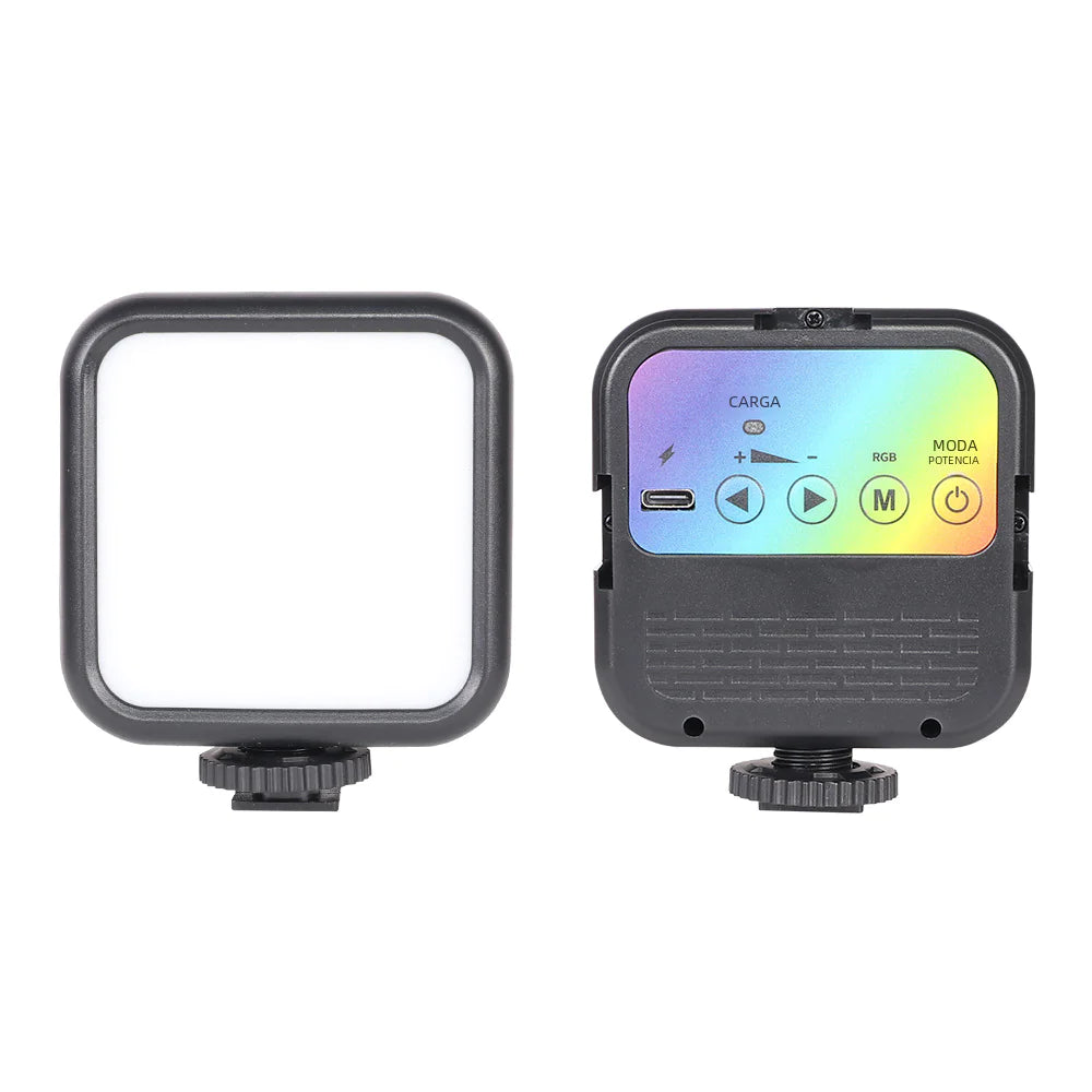 Portable Selfie Light