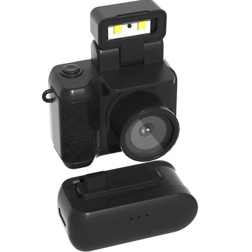 Travel Portable Mini Camera