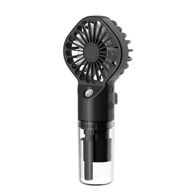 Mini Humidification Mist Fan