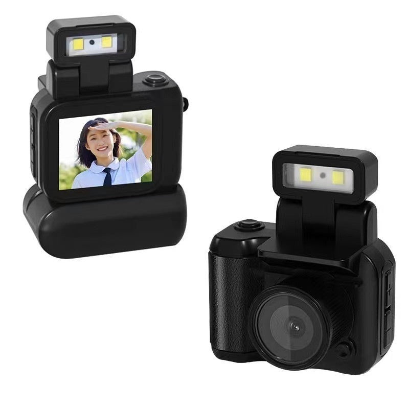 Travel Portable Mini Camera